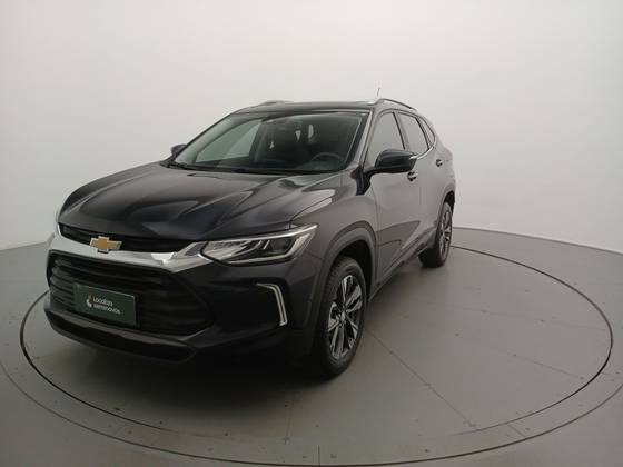 CHEVROLET TRACKER 1.2 TURBO FLEX PREMIER AUTOMÁTICO